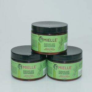 Mielle Hair Mask (3)